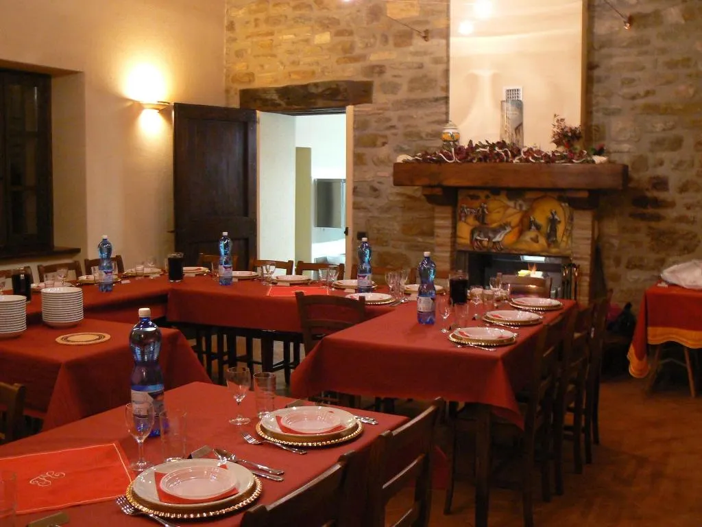 Sports and Entertainment, Agriturismo Fonte Chiara, Umbria