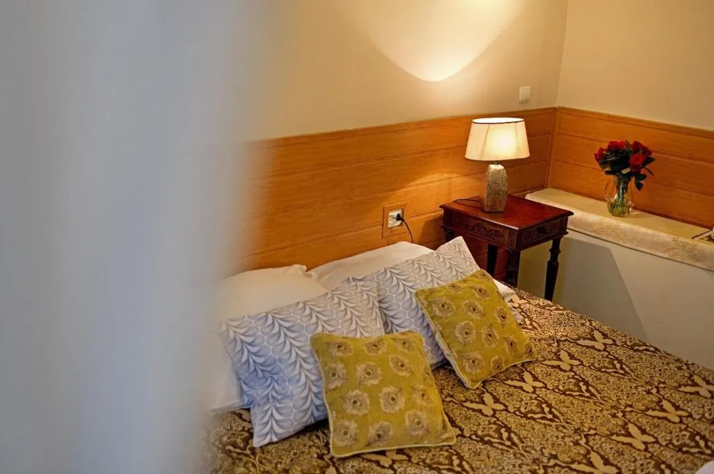 Room, Unikat Guest Rooms, Krakow