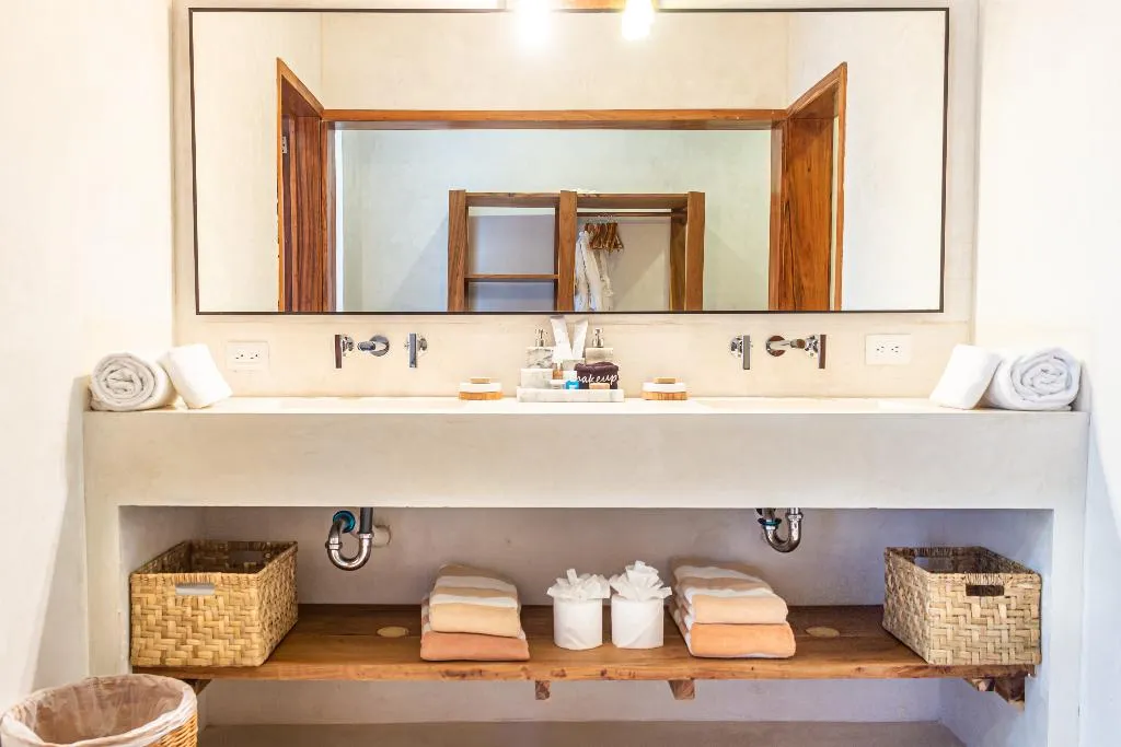 SUITE OCEAN FRONT Room, Dune Boutique Hotel Tulum, Cancun Area