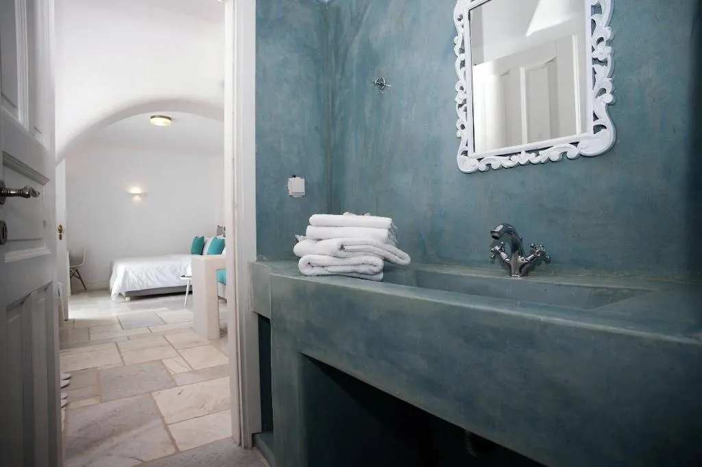 Room, Mykonos Moussa Suites, Mykonos