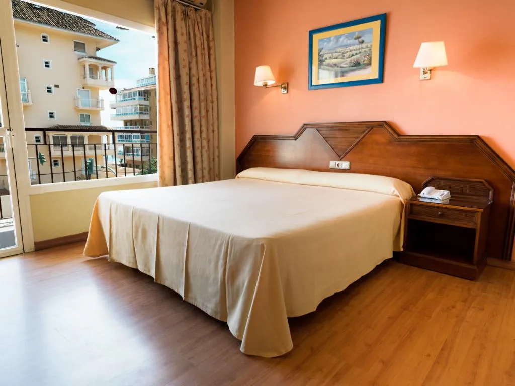 Double or Twin STANDARD Room, Hotel Monarque Cendrillón, Costa Del Sol