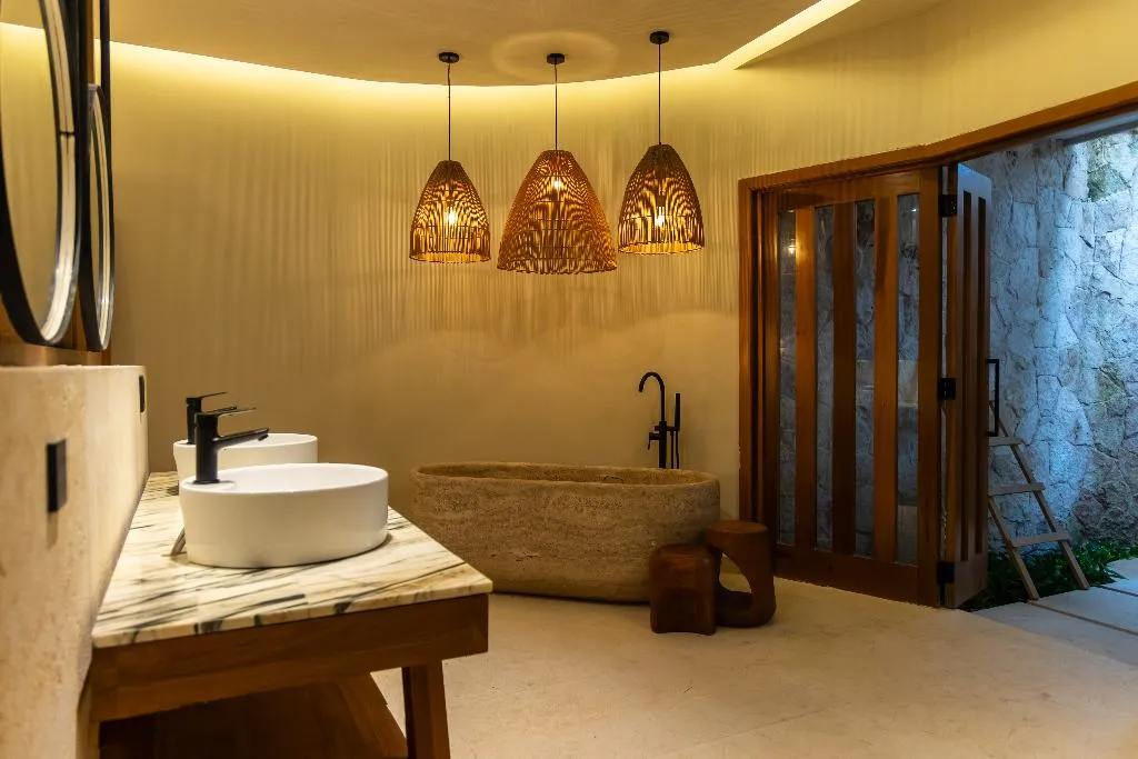 VILLA LAGOON VIEW Room, Grand Riviera Princess, Playa Del Carmen