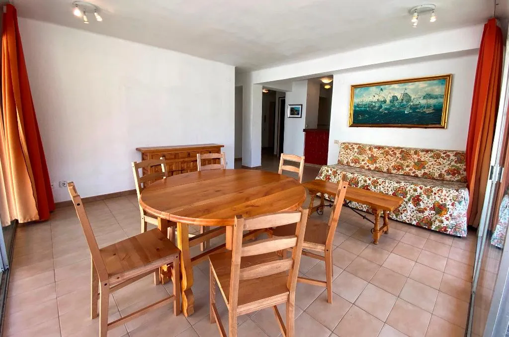 APARTMENT CAPACITY 6 Room, Santa Rosa, Costa Dorada