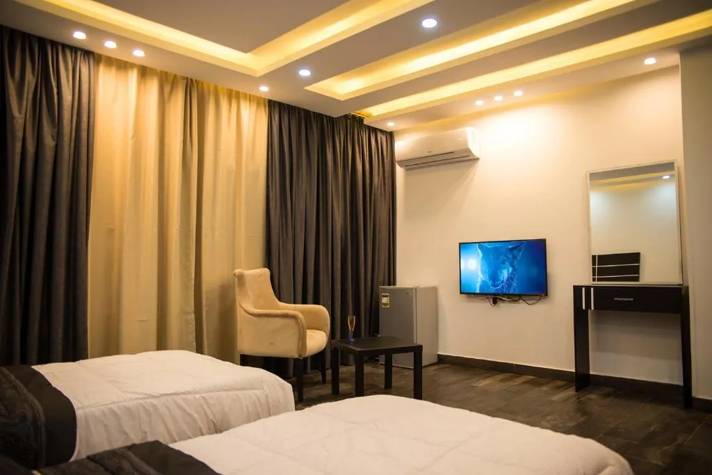 DOUBLE STANDARD Room, Marvel Stone Hotel, Cairo