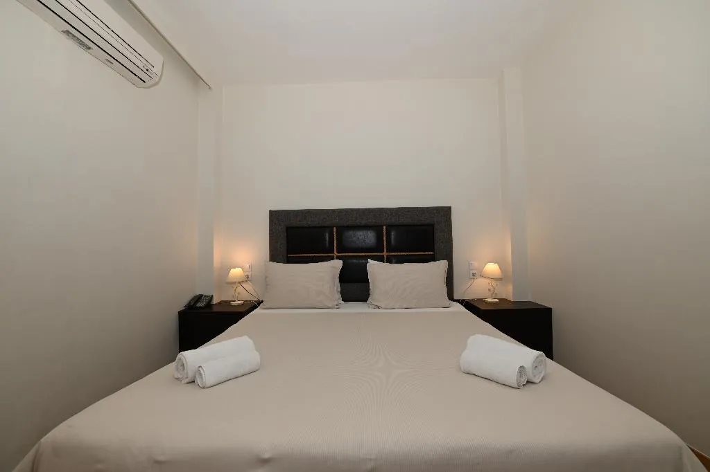FAMILY ROOM STANDARD Room, RG Village Crete, Crete