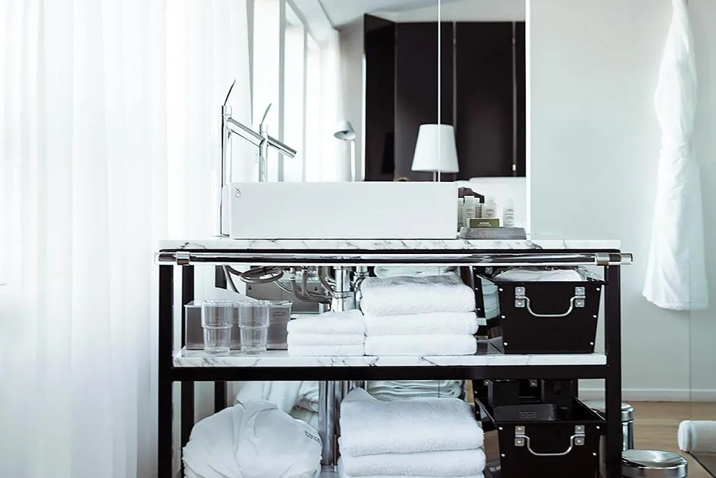 Room, Hotel 101, Reykjavik