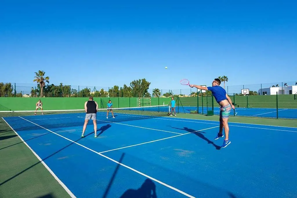 Sports and Entertainment, Labranda Bahia de Lobos, Fuerteventura
