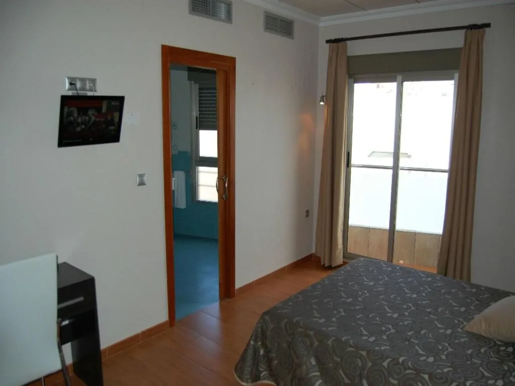 Room, Hotel Almoradi, Costa Blanca