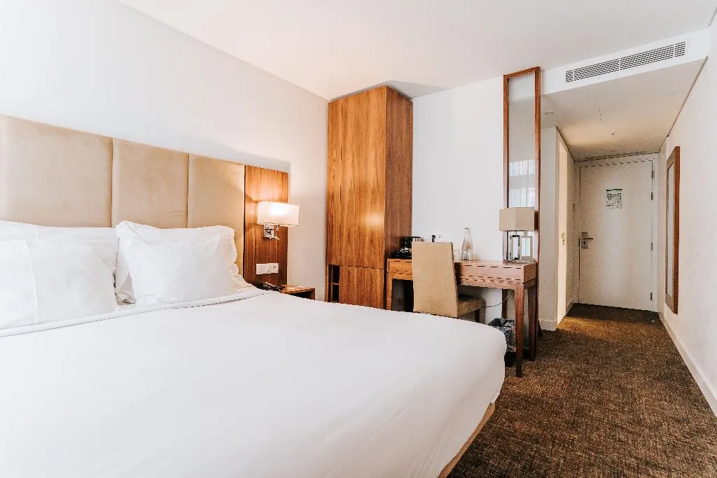 DOUBLE EXECUTIVE Room, Porto Downtown, Porto