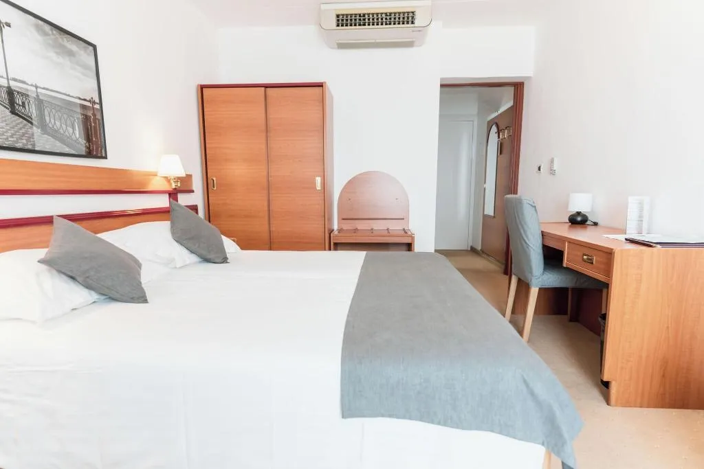 Room, Hotel Horizont, Split