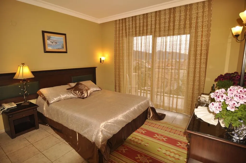 General view, Club Dorado Hotel, Dalaman