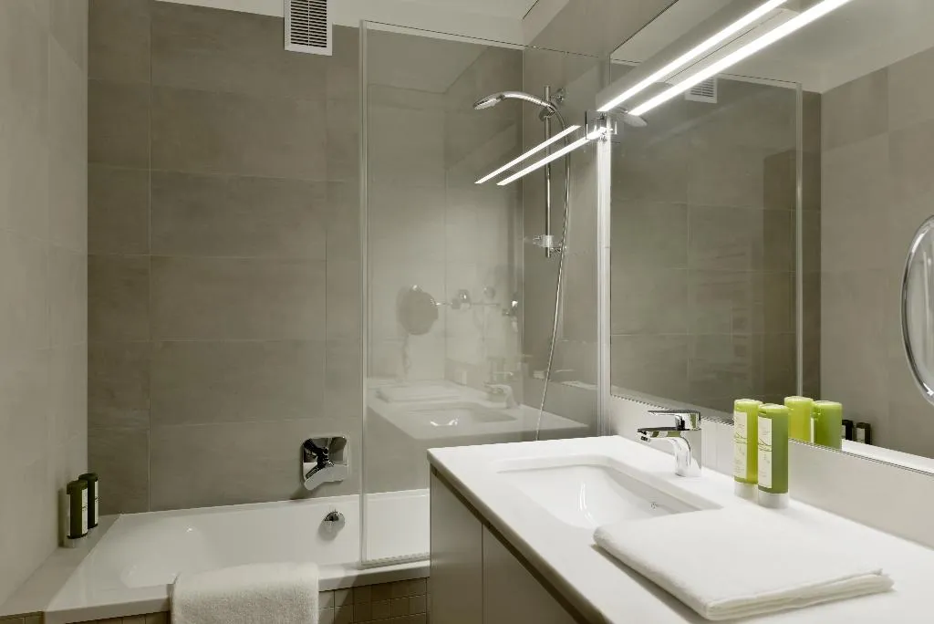 General view, Stradonia Serviced Apartments, Krakow