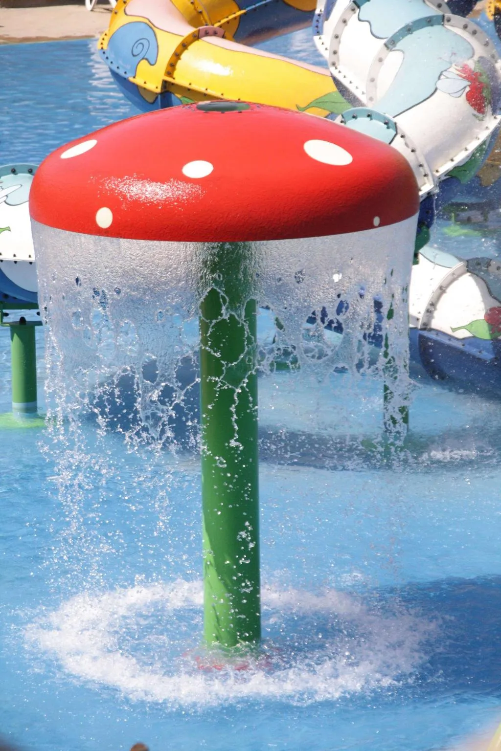 Sports and Entertainment, Reef Oasis Beach Resort, Red Sea Riviera