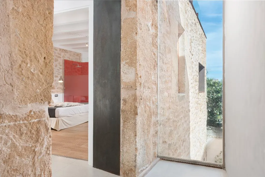 Lobby, Alcudia Petit, Majorca