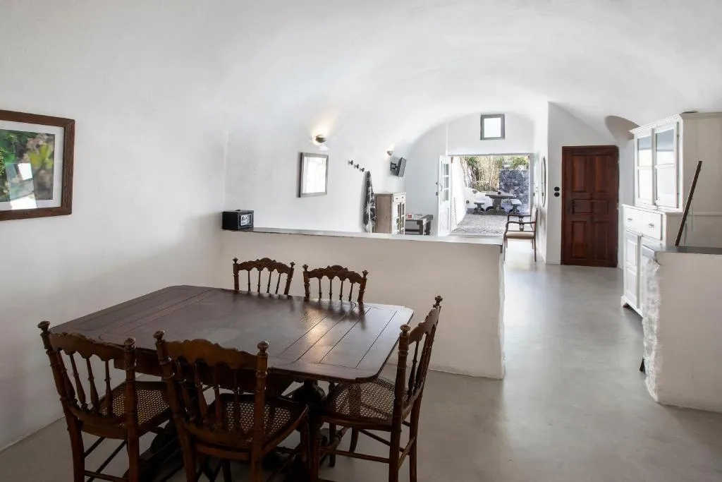 VILLA ONE BEDROOM Room, Ducato Wine Village, Santorini
