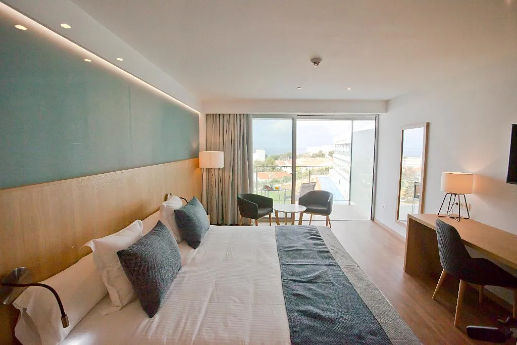 Double or Twin WITH BALCONY Room, Seth 55 Santo Tomas, Menorca