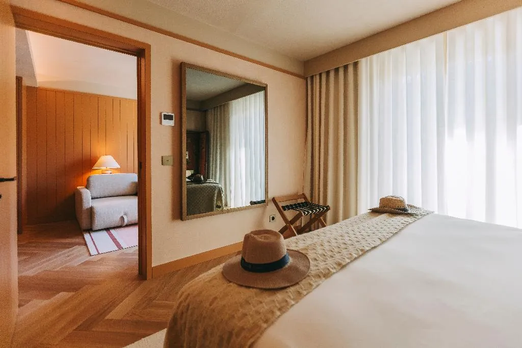 JUNIOR SUITE DELUXE Room, Torel Quinta Da Vacaria - Douro Valley, Porto