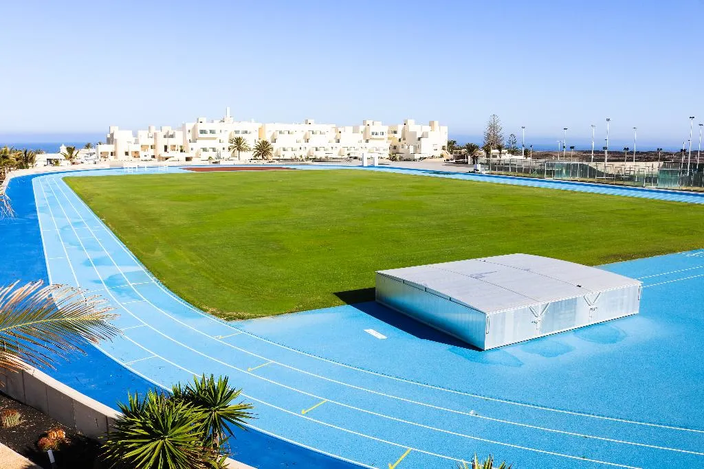 Sports and Entertainment, Club la Santa - All Sports Inclusive, Lanzarote