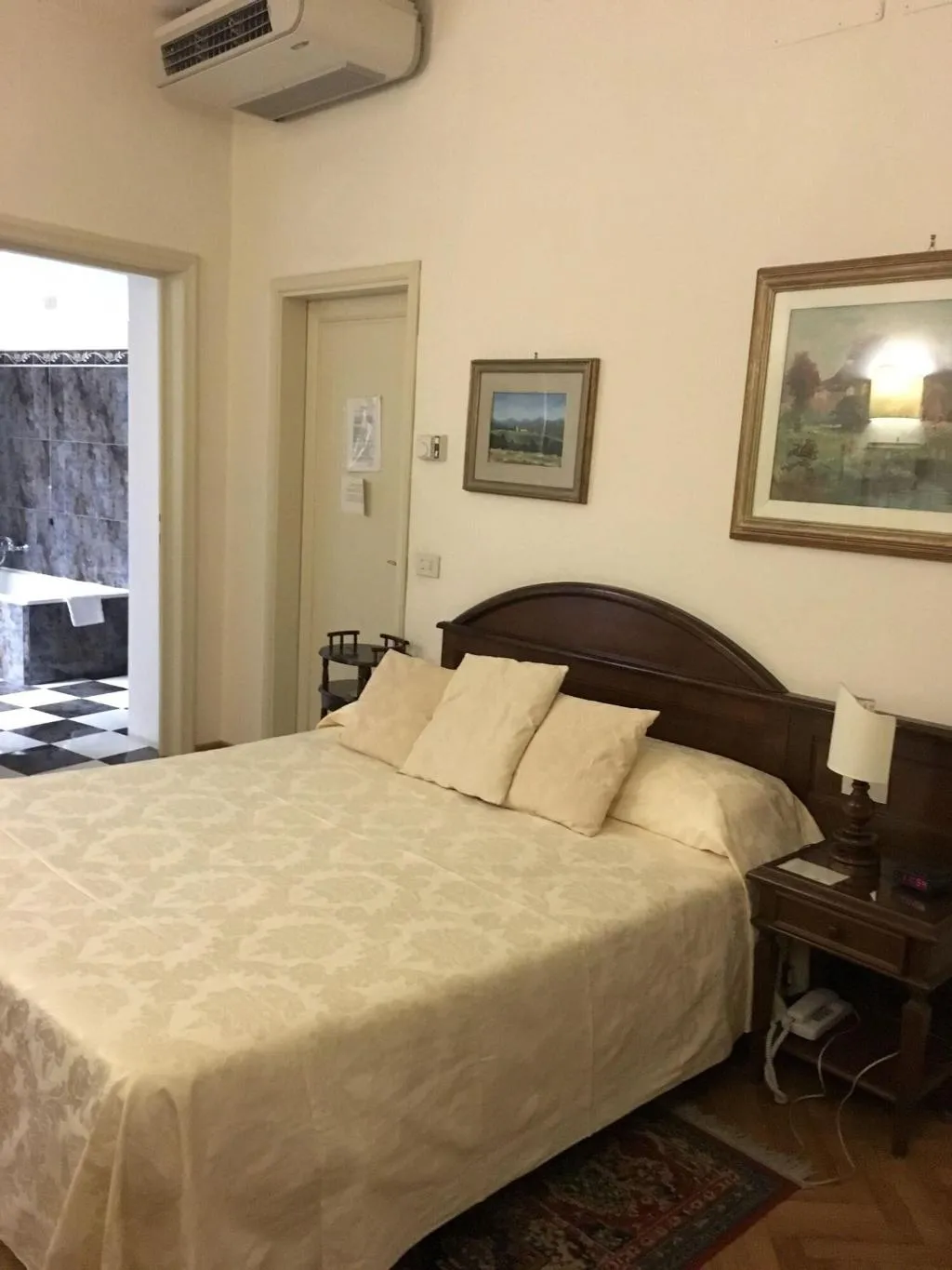 Room, Soggiorno Antica Torre, Florence