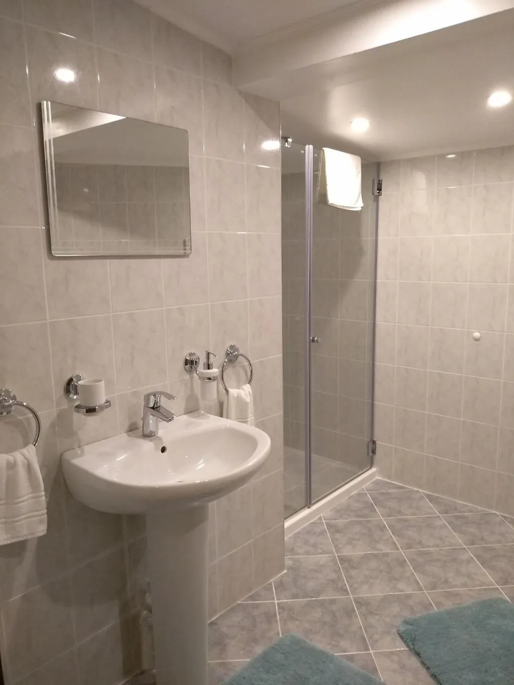 Room, City Boutique Inn, Varna