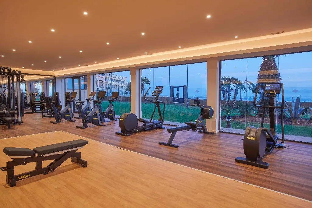 Sports and Entertainment, SECRETS BAHIA REAL RESORT and SPA, Fuerteventura