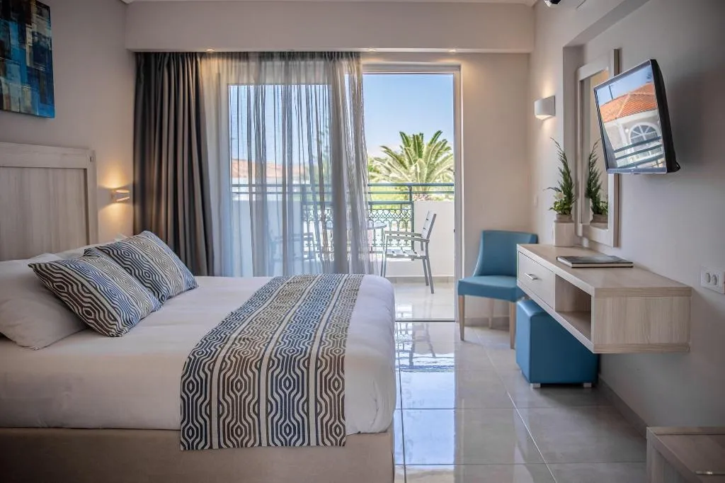 Room, Marelen Hotel, Zante