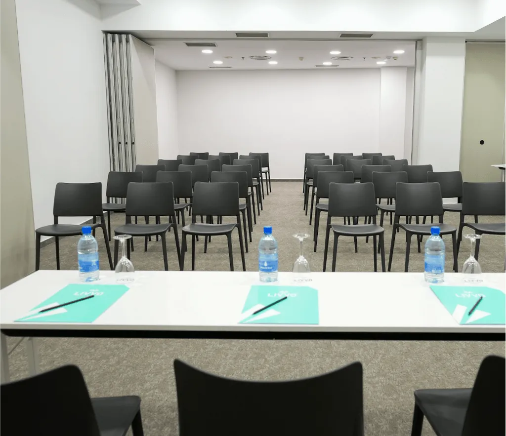 Conferences, Hotel LIVVO Fataga, Gran Canaria