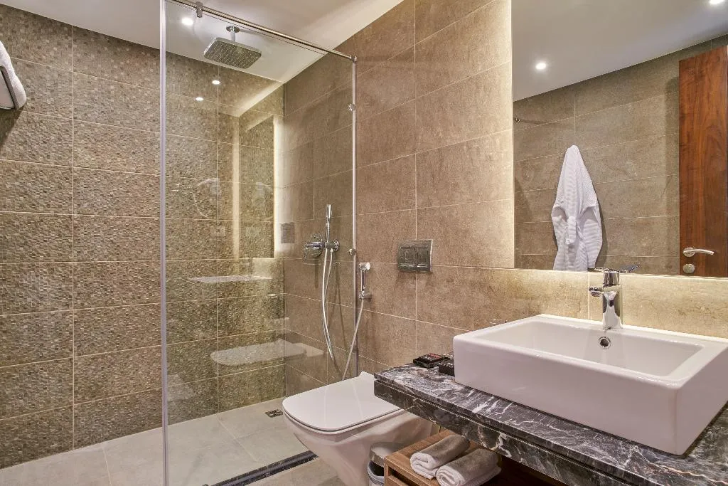 DOUBLE COMFORT Room, Maritim Jolie Ville Resort & Casino, Red Sea Riviera