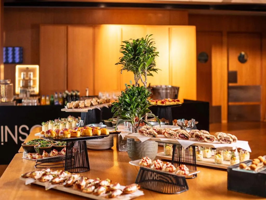 Conferences, Novotel Madrid City Las Ventas, Madrid