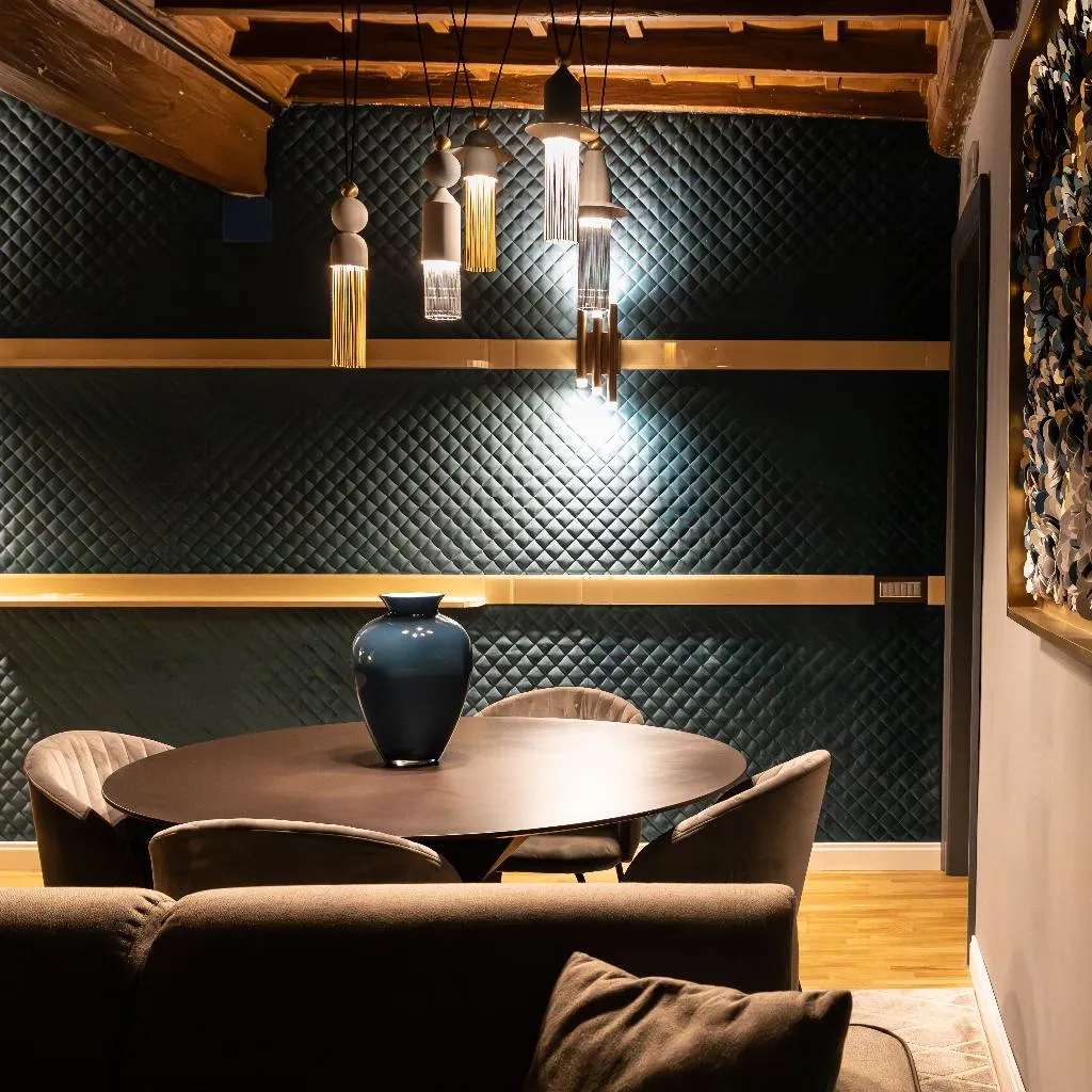 APARTMENT ANNEX Room, LE REVE DE NAIM Roma, Rome