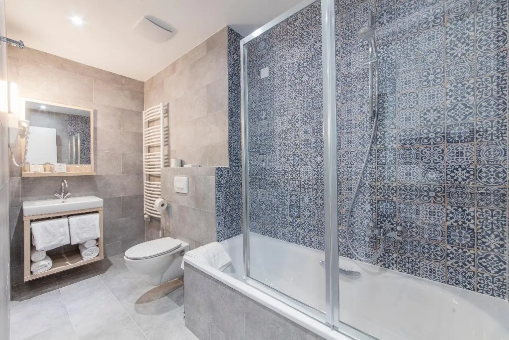 DOUBLE COMFORT Room, Aminess Younique Bellevue Hotel, Dubrovnik