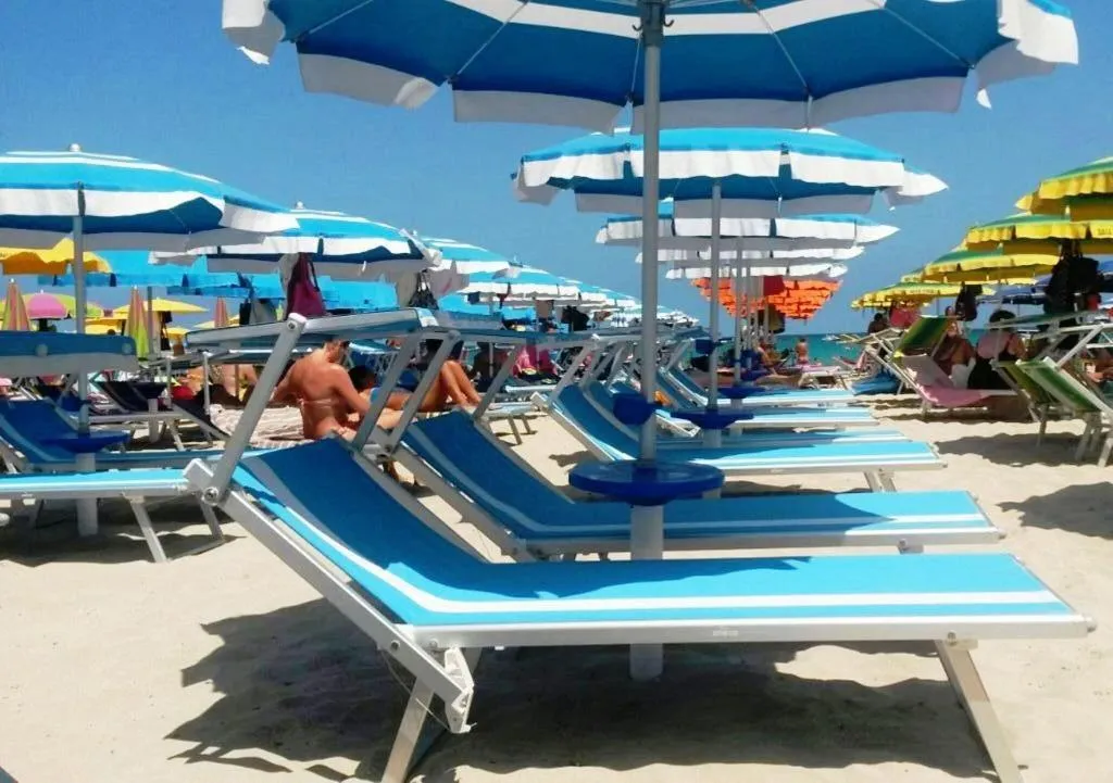 Beach, Sikania, Palermo