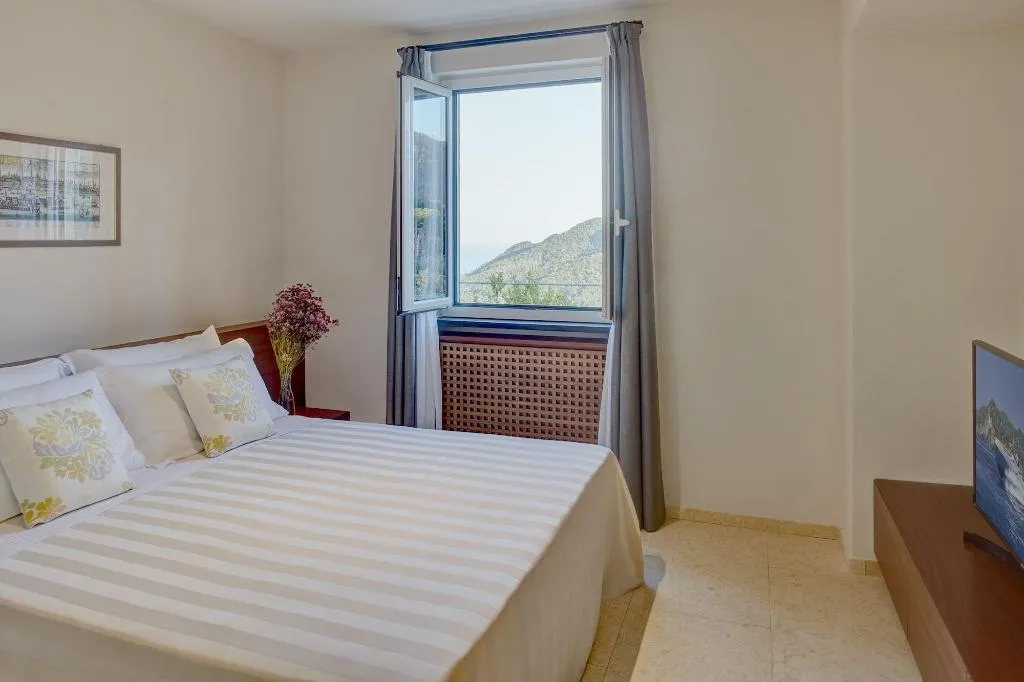 Room, Il Leccio Luxury Resort, Cagliari