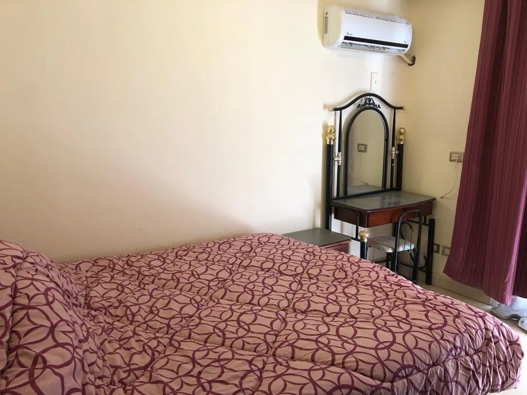 APARTMENT TWO BEDROOMS Room, Sultan Sharm Hadaba Farsha, Red Sea Riviera