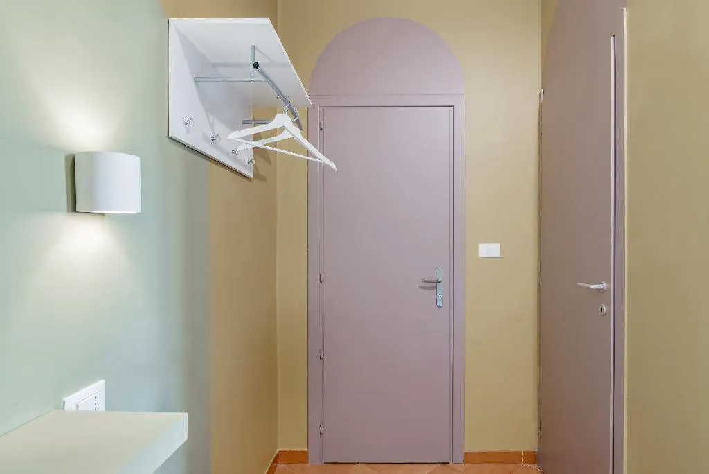 SINGLE STANDARD Room, Infinito, Rome