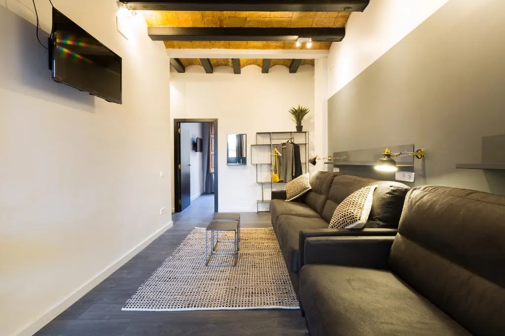 APARTMENT STANDARD Room, La Mare by The Streets, Barcelona