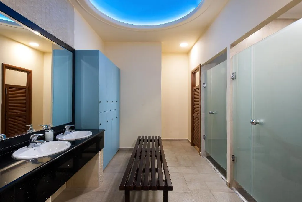 Sports and Entertainment, Alexandros Palace Hotel & Suites, Halkidiki