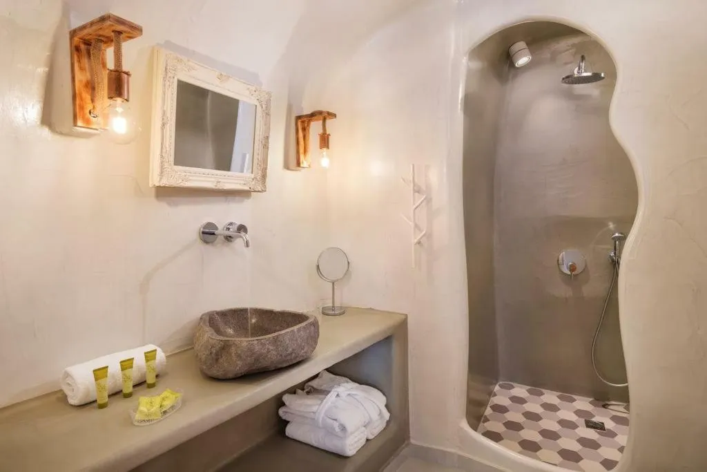 SUITE GRAND Room, Kasimatis by La Perla, Santorini