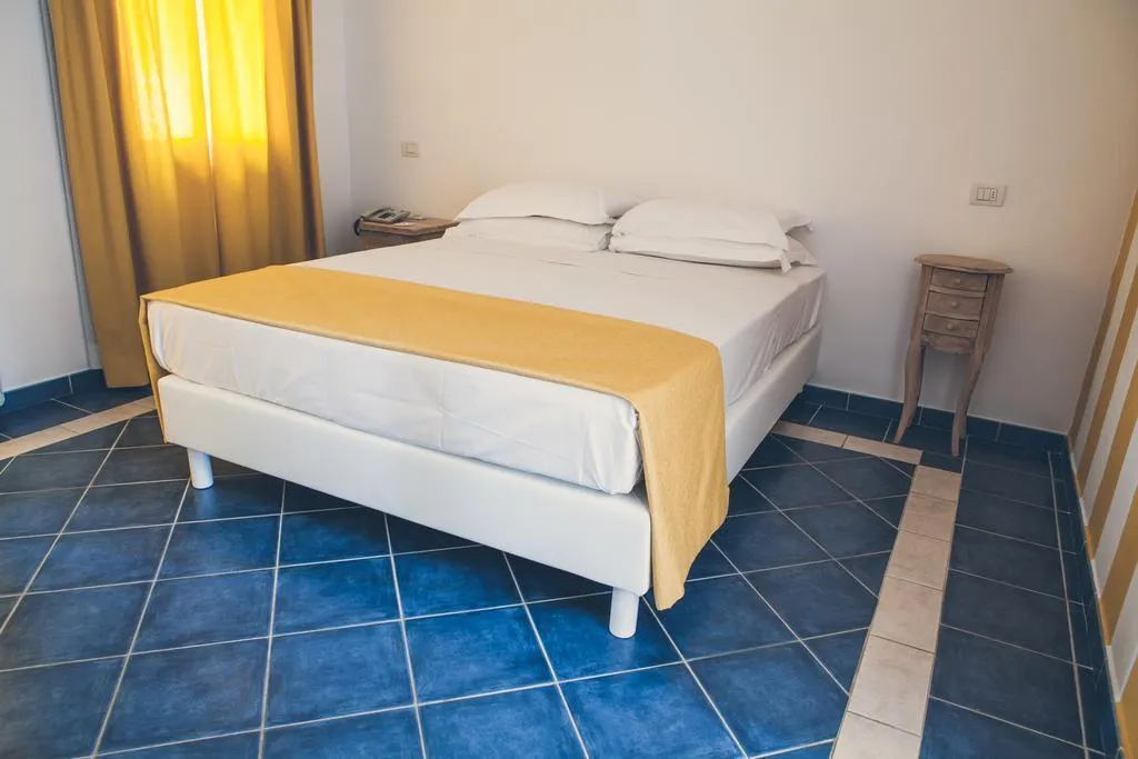 General view, Papillo Hotels & Resorts Borgo Antico, Cagliari