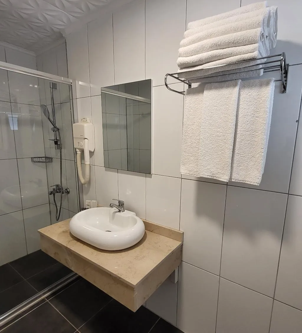 DOUBLE STANDARD Room, Maya World Didyma, Bodrum