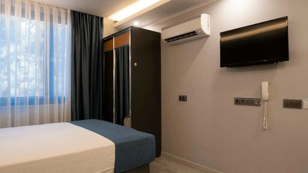 STUDIO SUPERIOR Room, Opera Suites, Antalya