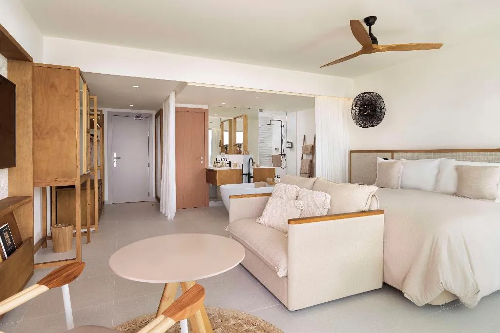 Room, Paradisus Gran Canaria, Gran Canaria