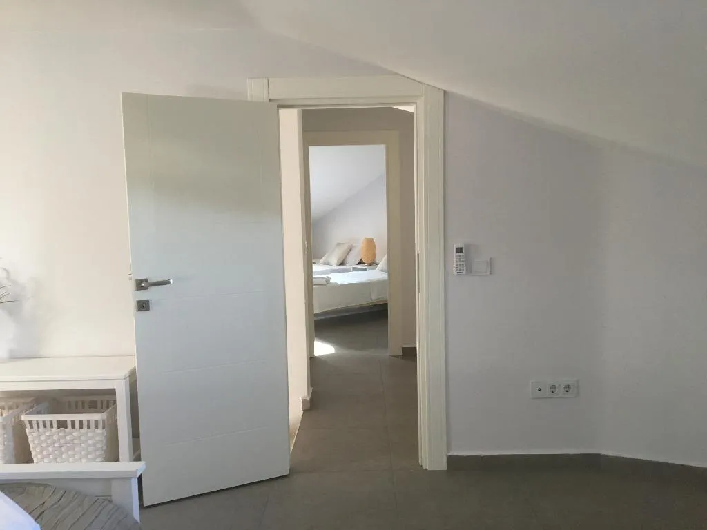 APARTMENT WITH JACUZZI Room, Truemar Hotels & Suites, Antalya
