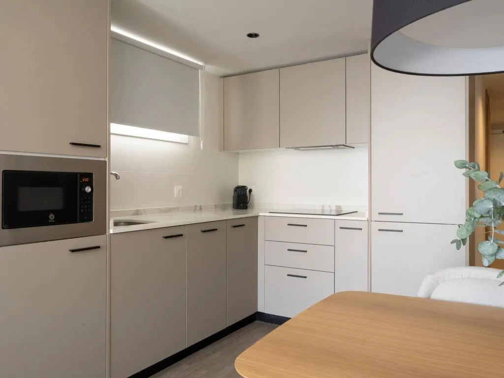 APARTMENT SUPERIOR WITH BALCONY Room, Meral Units, Costa Del Sol