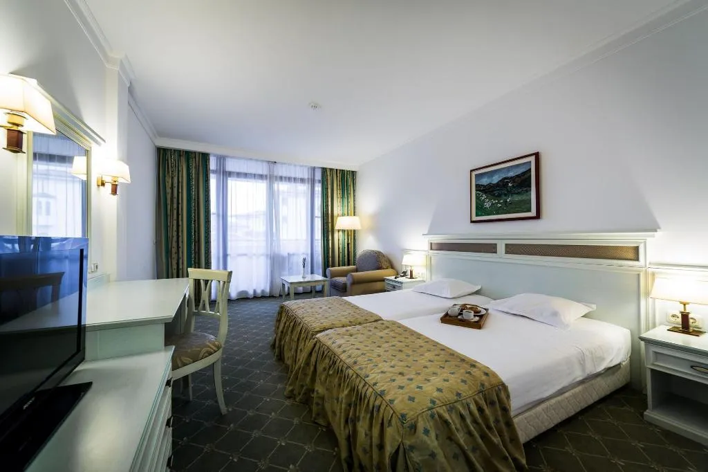 Room, Helena Park - Ultra All inclusive, Bourgas