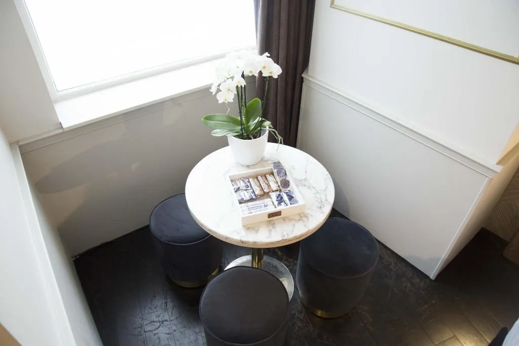 Room, House Of Amstel, Amsterdam