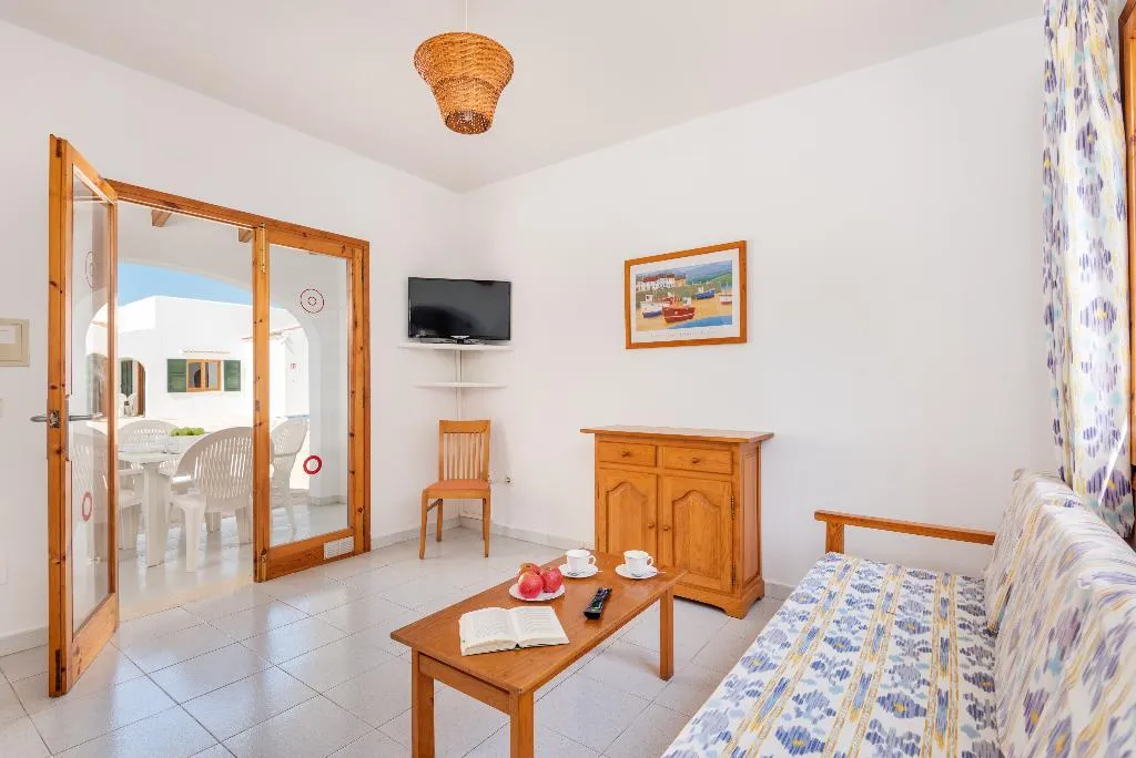 APARTMENT ONE BEDROOM Room, Casas Menorquinas, Menorca