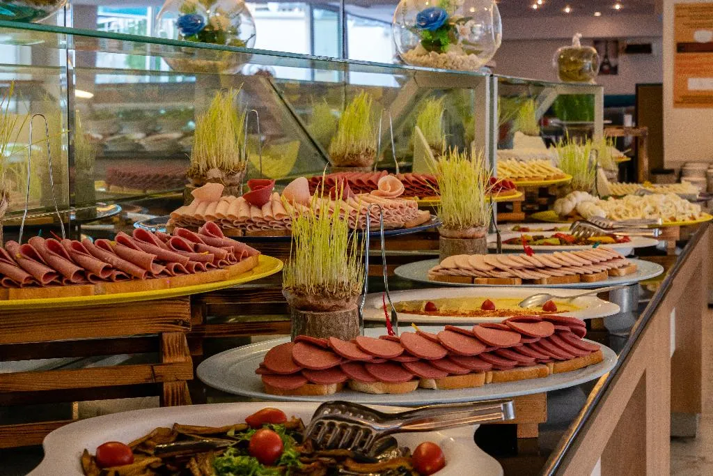 Restaurant, Tu Casa Gelidonya Hotel, Antalya