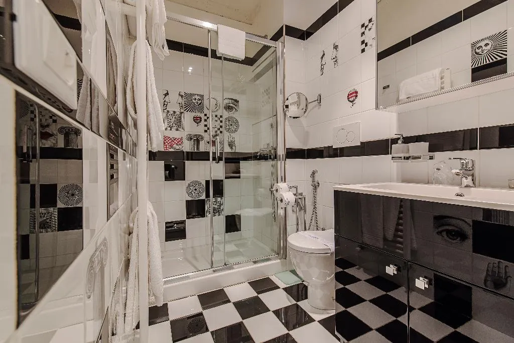 DOUBLE DELUXE Room, B&B Ca' Del Tentor, Venice