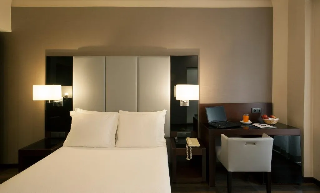 DOUBLE SUPERIOR Room, Turim Restauradores, Lisbon